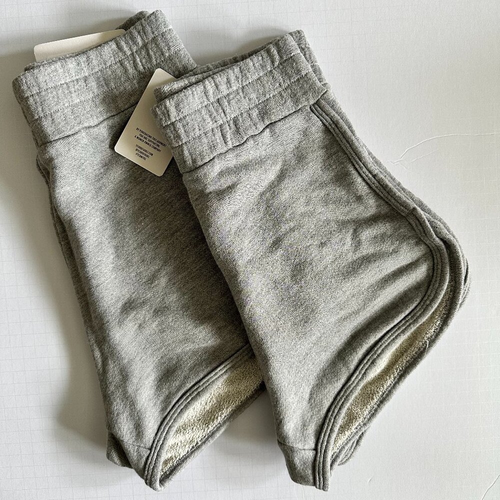 YEAR OF OURS | PORT SHORT